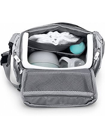 Trona de Viaje - Bolso Sushi Asalvo