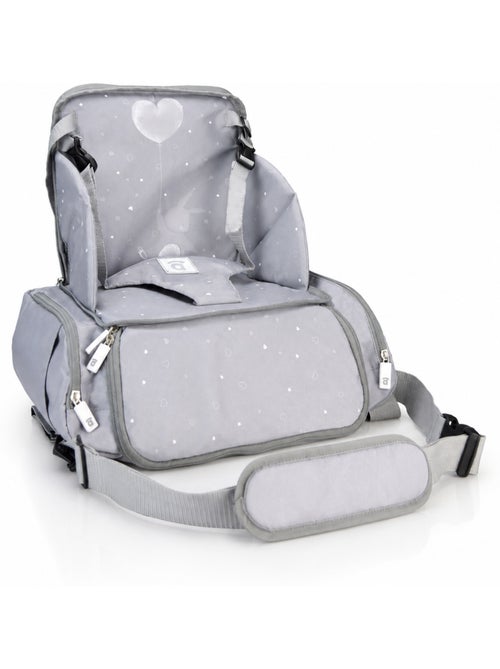 Trona de Viaje - Bolso Sushi Asalvo - Kiabi Trona de Viaje - Bolso Sushi Asalvo - Kiabi