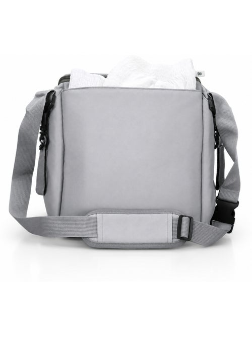 Trona de Viaje - Bolso Sushi Asalvo - Kiabi Trona de Viaje - Bolso Sushi Asalvo - Kiabi