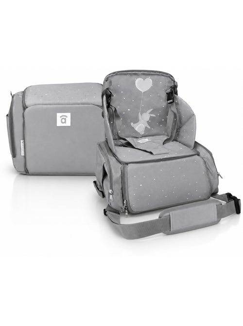 Trona de Viaje - Bolso Sushi Asalvo - Kiabi Trona de Viaje - Bolso Sushi Asalvo - Kiabi