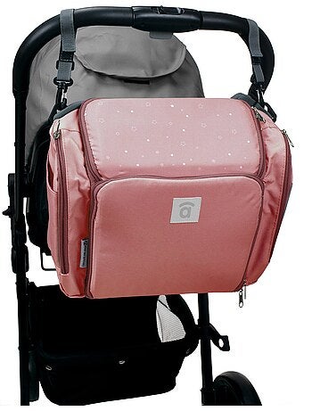 Trona de Viaje - Bolso Sushi Asalvo