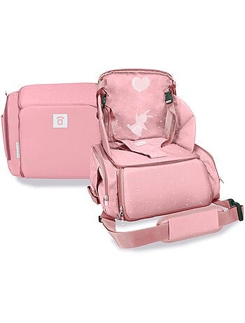 Trona de Viaje - Bolso Sushi Asalvo