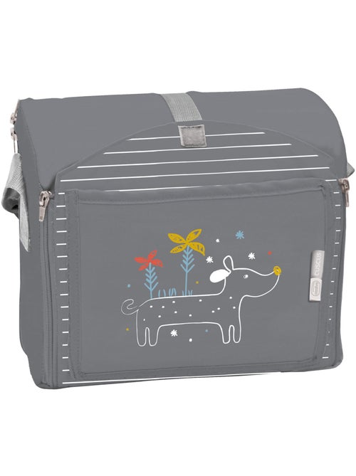Trona de Viaje Perrito Asalvo - Kiabi