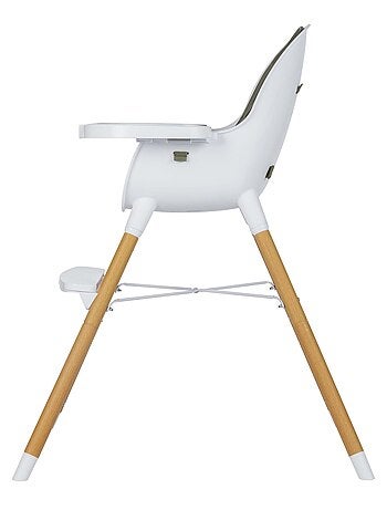 Trona evolutiva 2 en 1 Avista