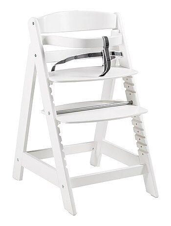 Trona evolutiva ajustable por clic - ROBA 'Sit Up Click'