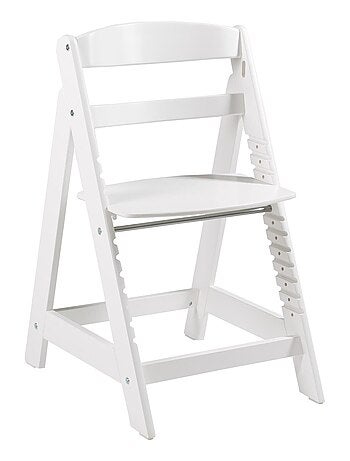 Trona evolutiva ajustable por clic - ROBA 'Sit Up Click'
