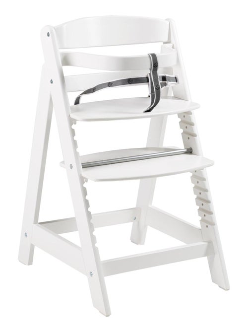 Trona evolutiva ajustable por clic - ROBA 'Sit Up Click' - Kiabi