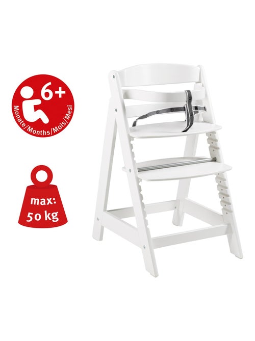 Trona evolutiva ajustable por clic - ROBA 'Sit Up Click' - Kiabi