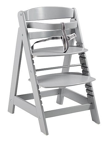 Trona evolutiva ajustable por clic - ROBA 'Sit Up Click'