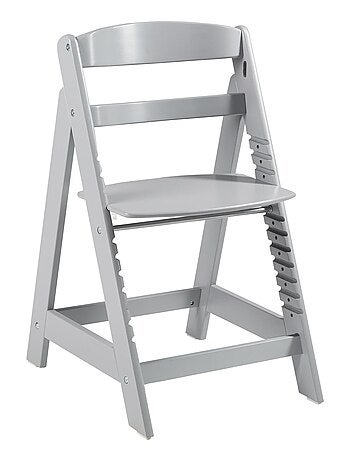 Trona evolutiva ajustable por clic - ROBA 'Sit Up Click'