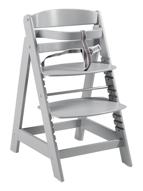 Trona evolutiva ajustable por clic - ROBA 'Sit Up Click' - Kiabi