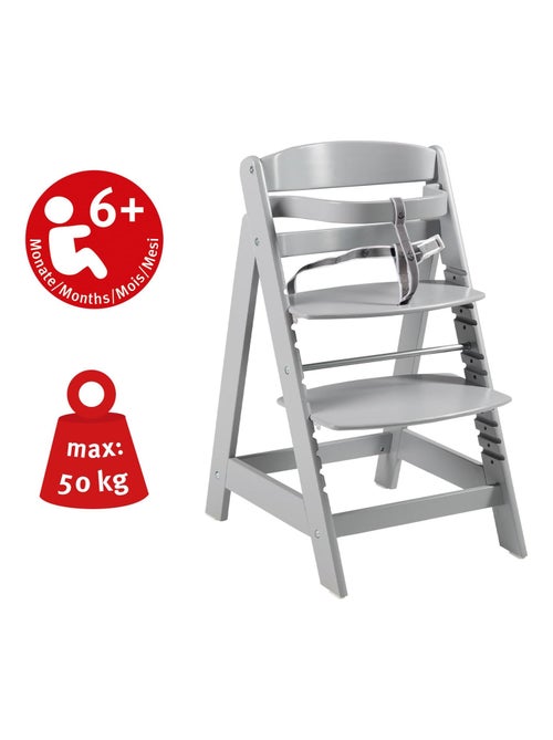 Trona evolutiva ajustable por clic - ROBA 'Sit Up Click' - Kiabi