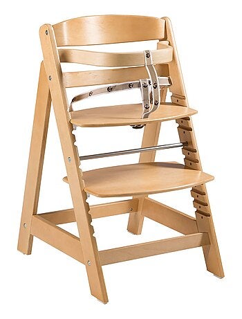 Trona evolutiva ajustable por clic - ROBA 'Sit Up Click'