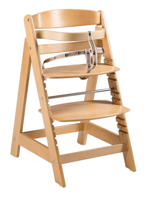 Trona evolutiva ajustable por clic - ROBA 'Sit Up Click' - Kiabi