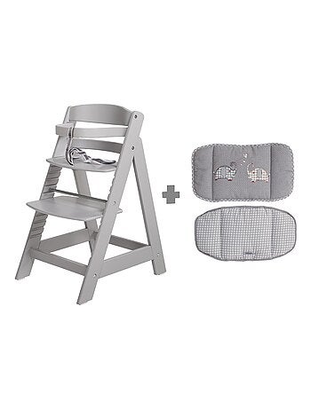 Trona evolutiva + cojín reductor en 2 piezas 'Roba Sit Up III'