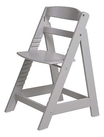 Trona evolutiva + cojín reductor en 2 piezas 'Roba Sit Up III'