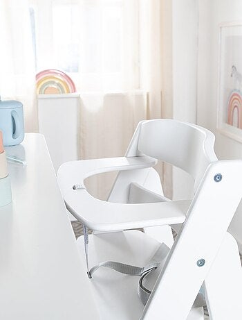 Trona evolutiva compatible con bandeja - ROBA 'Sit Up Flex'