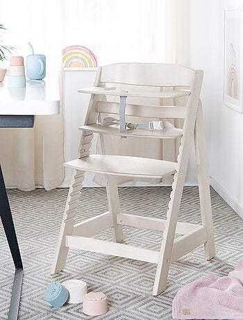 Trona evolutiva compatible con bandeja - ROBA 'Sit Up Flex'