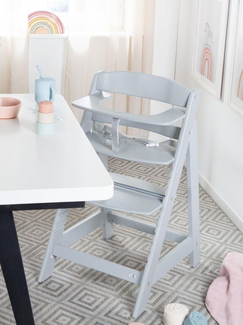 Trona evolutiva compatible con bandeja - ROBA 'Sit Up Flex' - Kiabi