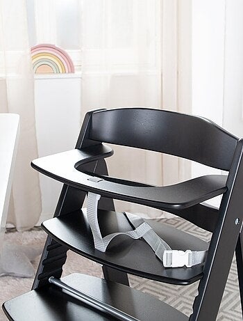 Trona evolutiva compatible con bandeja - ROBA 'Sit Up Flex'