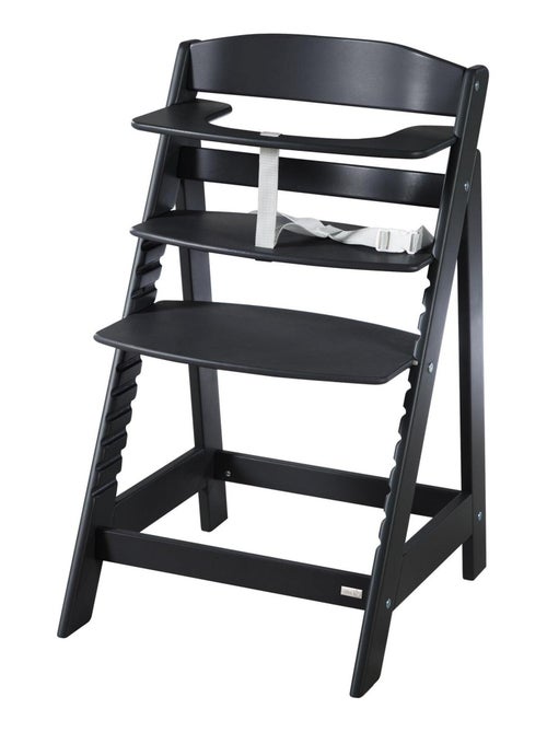 Trona evolutiva compatible con bandeja - ROBA 'Sit Up Flex' - Kiabi Trona evolutiva compatible con bandeja - ROBA 'Sit Up Flex' - Kiabi
