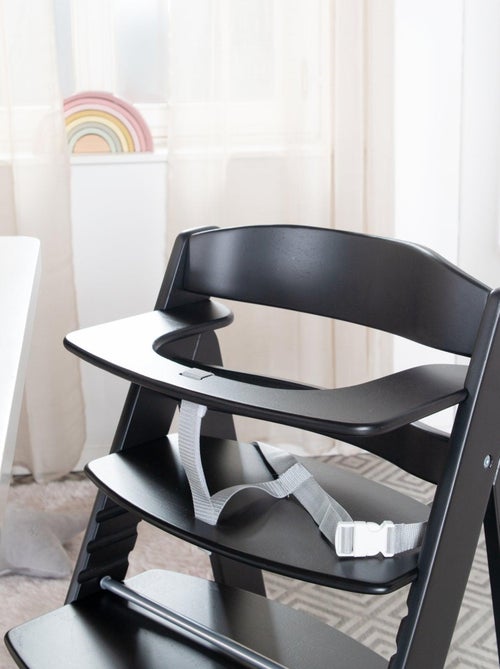 Trona evolutiva compatible con bandeja - ROBA 'Sit Up Flex' - Kiabi Trona evolutiva compatible con bandeja - ROBA 'Sit Up Flex' - Kiabi
