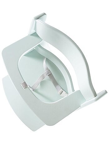 Trona evolutiva compatible con bandeja - ROBA 'Sit Up Flex'
