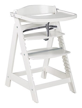 Trona evolutiva con bandeja extraíble - ROBA 'Sit Up Click & Fun'