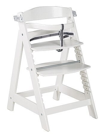 Trona evolutiva con bandeja extraíble - ROBA 'Sit Up Click & Fun'