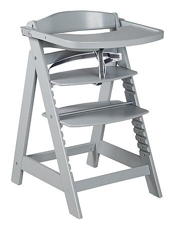 Trona evolutiva con bandeja extraíble - ROBA 'Sit Up Click & Fun'