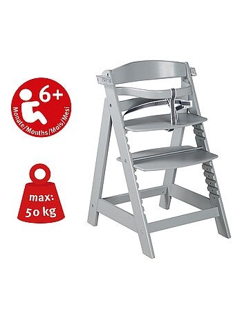 Trona evolutiva con bandeja extraíble - ROBA 'Sit Up Click & Fun'