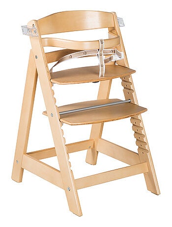 Trona evolutiva con bandeja extraíble - ROBA 'Sit Up Click & Fun'