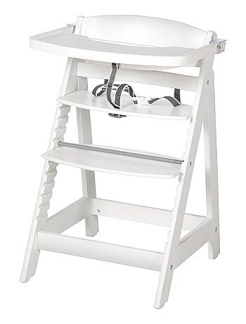 Trona evolutiva con bandeja extraíble - ROBA 'Sit Up Fun'