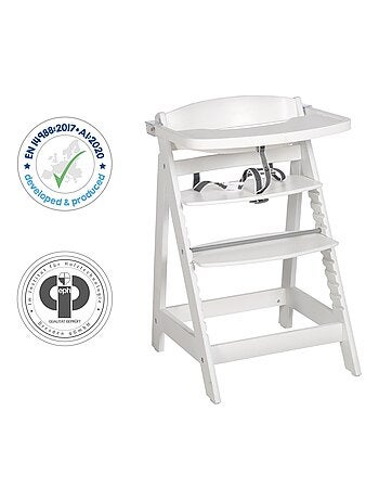 Trona evolutiva con bandeja extraíble - ROBA 'Sit Up Fun'