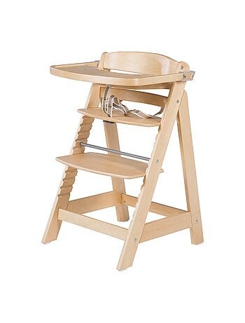 Trona evolutiva con bandeja extraíble - ROBA 'Sit Up Fun'