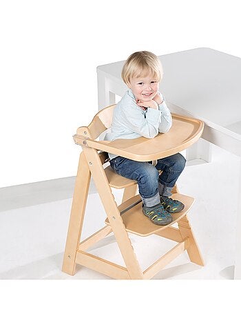 Trona evolutiva con bandeja extraíble - ROBA 'Sit Up Fun'