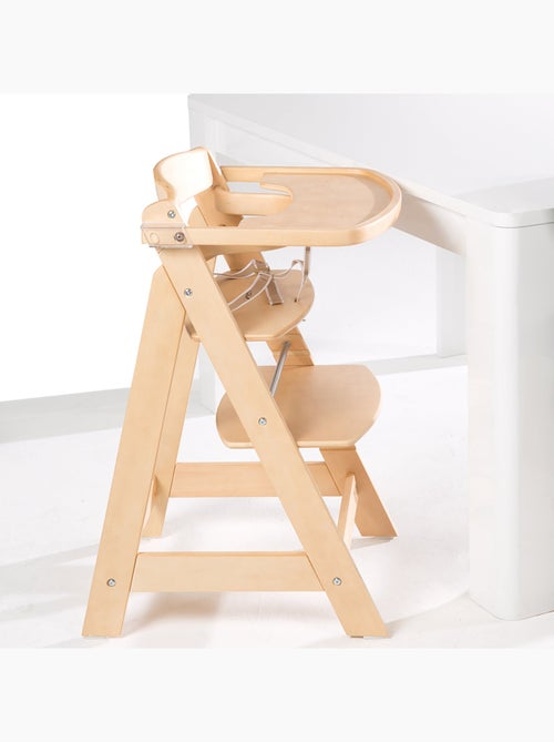 Trona evolutiva con bandeja extraíble - ROBA 'Sit Up Fun' - Kiabi