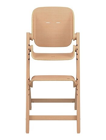 Trona evolutiva de madera Nesta