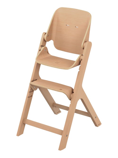 Trona evolutiva de madera Nesta - Kiabi
