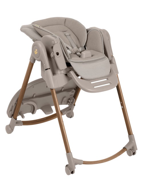 Trona evolutiva multiposición Minla Plus - Kiabi