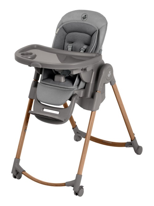 Trona evolutiva multiposición Minla Plus - Kiabi