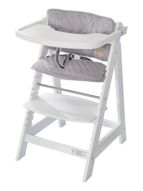 Trona evolutiva 'Sit Up Fun' + cojines 'Roba Style' - Kiabi
