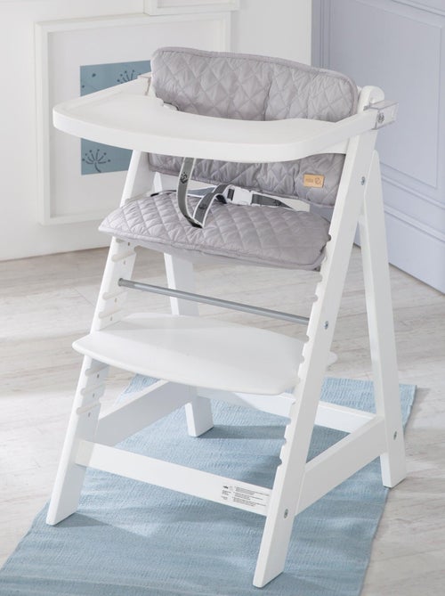 Trona evolutiva 'Sit Up Fun' + cojines 'Roba Style' - Kiabi