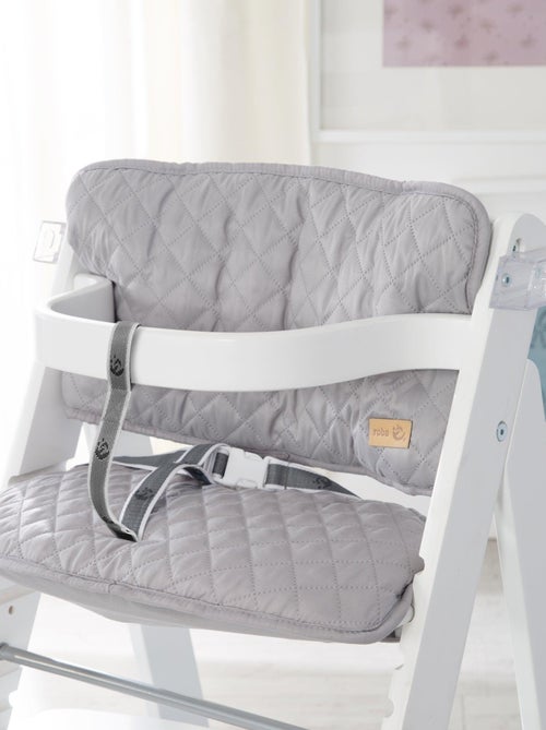 Trona evolutiva 'Sit Up Fun' + cojines 'Roba Style' - Kiabi