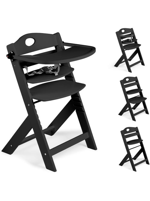 Trona Family PRO con mesa - babyGo - Kiabi
