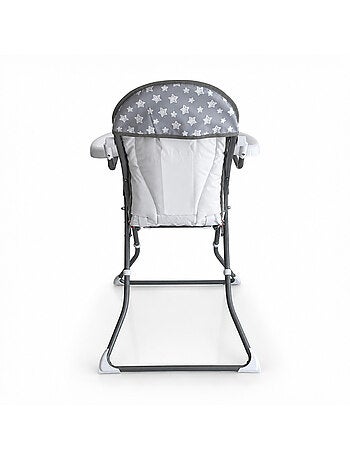 Trona Quick 2 Estrellas Asalvo
