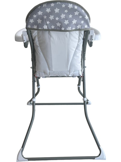 Trona Quick 2 Estrellas Asalvo - Kiabi Trona Quick 2 Estrellas Asalvo - Kiabi