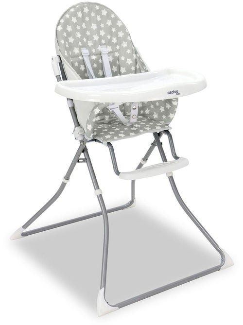 Trona Quick Estrellas Asalvo - Kiabi