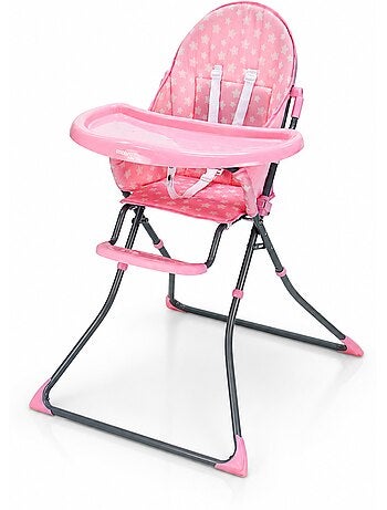 Trona Quick 2 Estrellas Asalvo