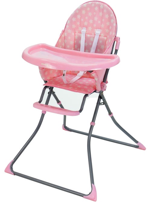 Trona Quick Estrellas Asalvo - Kiabi